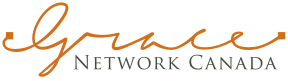 Grace Network Canada Logo Color Transparent