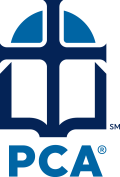 PCA Logo